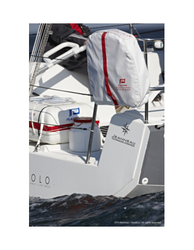 RESCUE BUOY