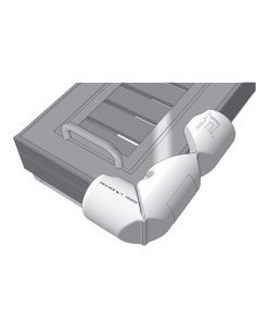 BUMPER 3/4 ARTICOLATO