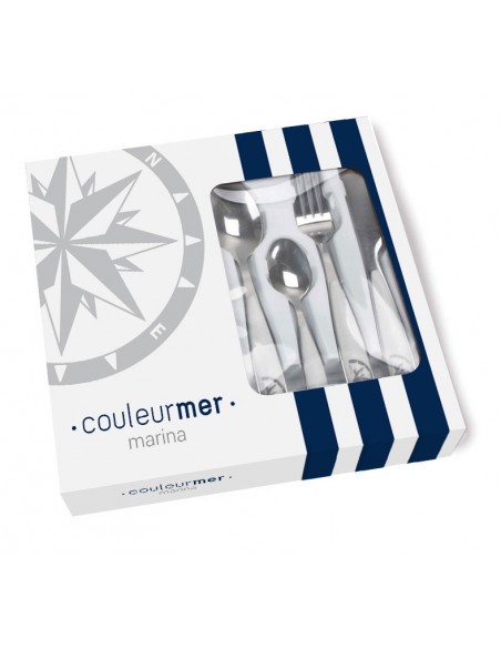 SET POSATE MARINA LINE