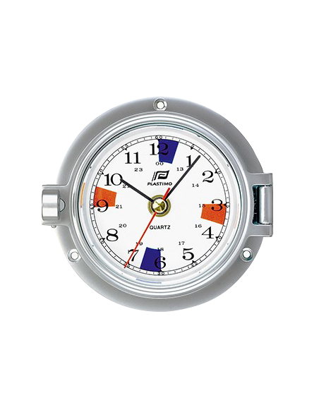OROLOGIO Ø MM.120 CON SILENZIO RADIO