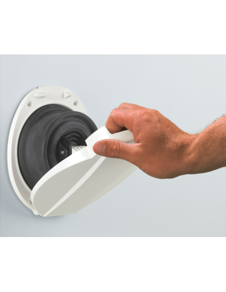 POMPA A MANO MOD.925C SENZA BY-PASS