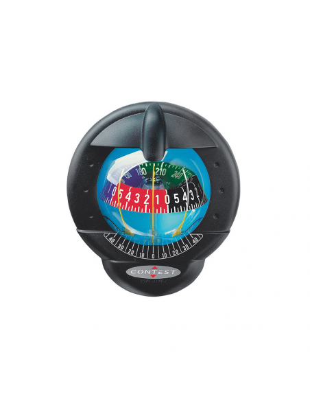 BUSSOLA CONTEST 101 TACTICAL