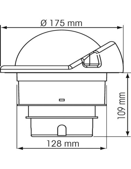 BUSSOLE OLYMPIC OPEN  135