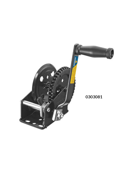 ARGANELLO A VELCITA' SINGOLA