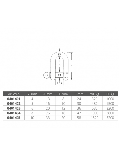 GRILLO INOX