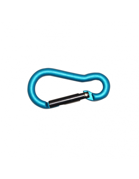 MOSCHETTONE "KONG" IN LEGA LEGGERA