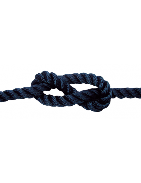CIMA RITORTA BLU NAVY
