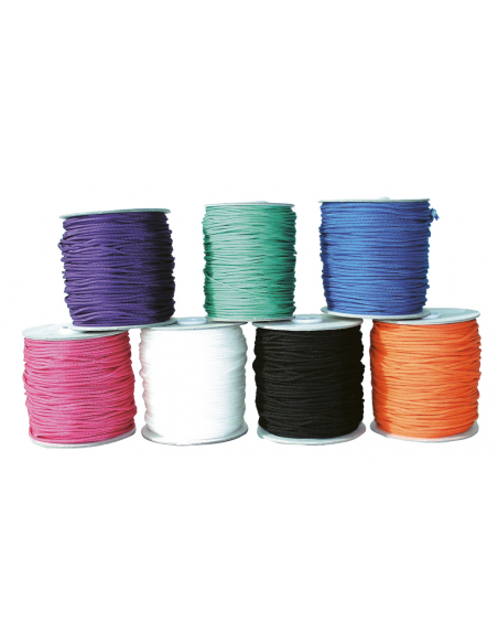 TRECCIA IN POLIPROPILENE