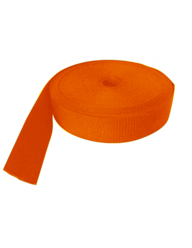 FASCIA ARANCIONE