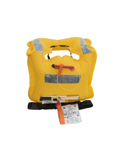 GIUBBOTTO AIR BAG SMART 150N.