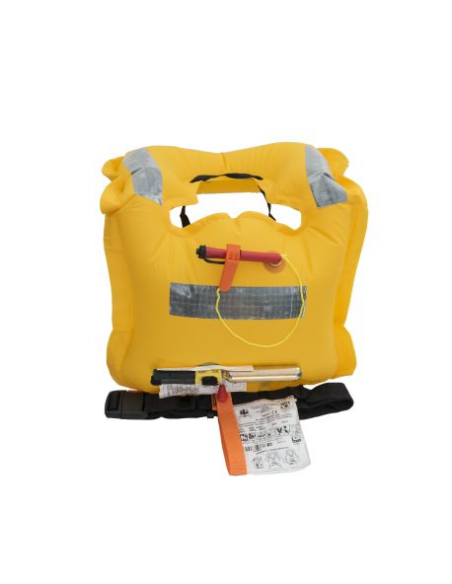 GIUBBOTTO AIR BAG SMART 150N.