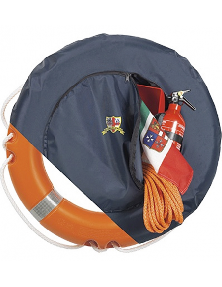 CONTENITORE PER ANULARE