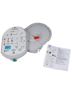 PAD PACK 03 PER ADULTO