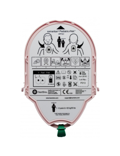 PAD PACK 03 PER BAMBINO