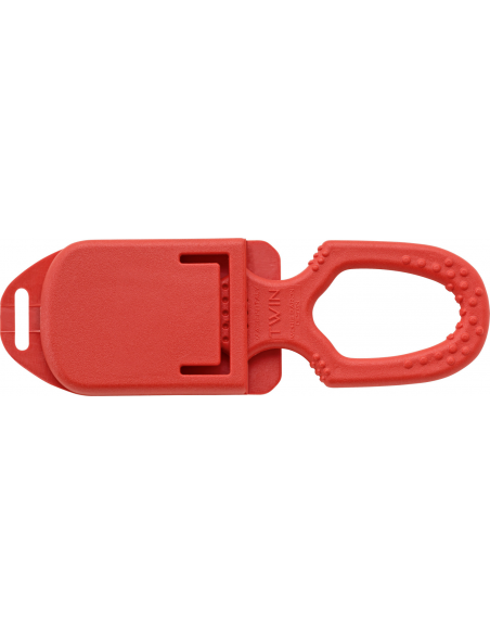 TAGLIACIME MANICO IN NYLON