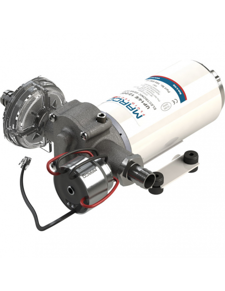 POMPA AUTOCLAVE UP14/E 12/24V