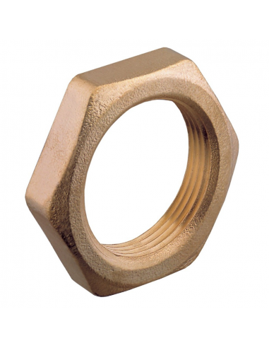DADO IN OTTONE PER RACCORDERIA