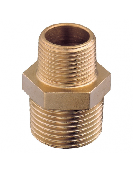 NIPLESS RIDOTTO M-M IN OTTONE