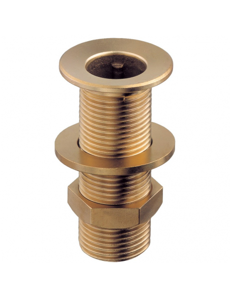 SCARICO POZZETTO IN OTTONE LUCIDO