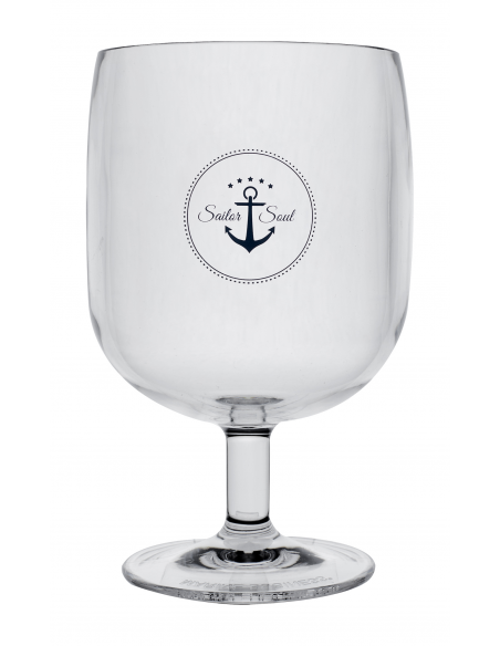 SAILOR SOUL COPPE DA VINO IMPILABILI