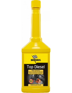 TOP DIESEL