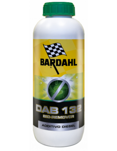 ANTIBATTERICO DAB