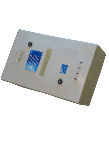 SERBATOIO CARBURANTE LT.450