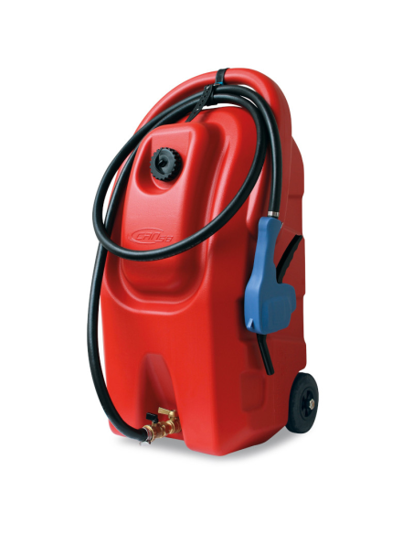 SERBATOIO PORTATILE CADDY