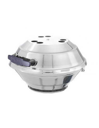 BARBECUE MARINE KETTLE A GAS