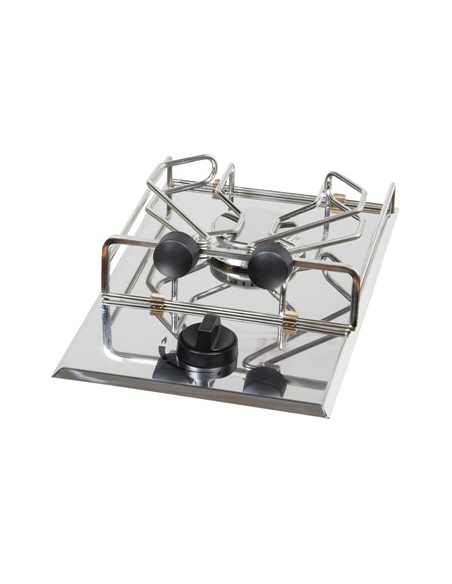 PIANO COTTURA A UN FUOCO SANTORIN