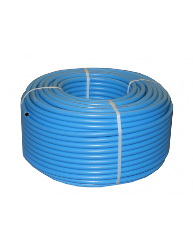 TUBO GAS Ø MM 8 MT 10