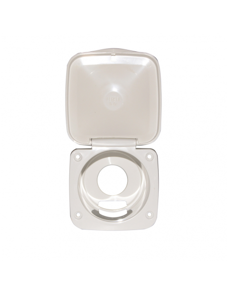 CONTENITORE IN PVC PER DOCCETTA TOP LINE CONTENITORE IN PVC PER DOCCETTA TOP LINE