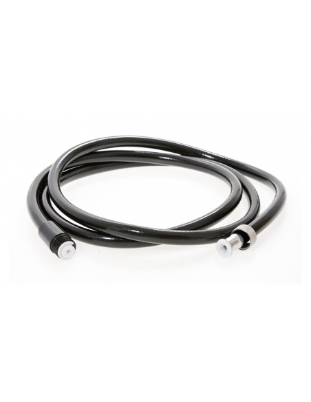 TUBO NERO PER DOCCE TUBO NERO PER DOCCE