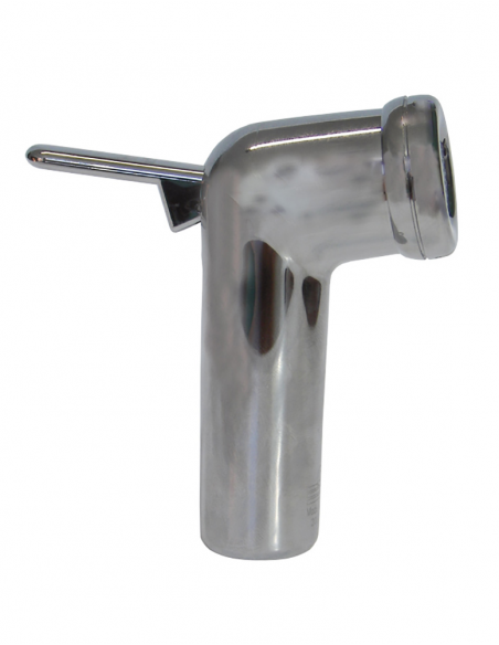 DOCCIA ABS CROMATA DOCCIA ABS CROMATA