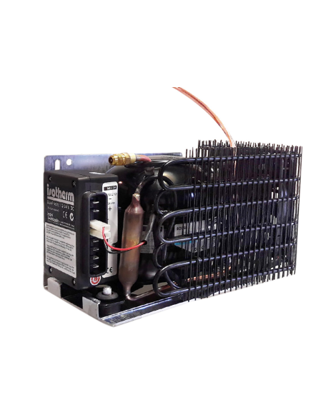 COMPRESSORE SECOP BD35