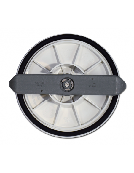 TAPPO ISPEZIONE IN ASA