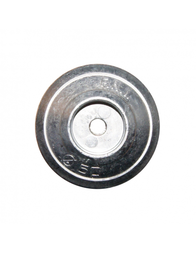 ANODO PER TIMONI
