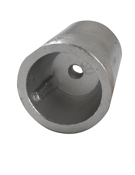 OGIVA DI RICAMBIO INSERTO CONICO