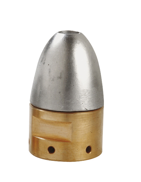 OGIVA PER LINEA D'ASSE ELICA RIVA