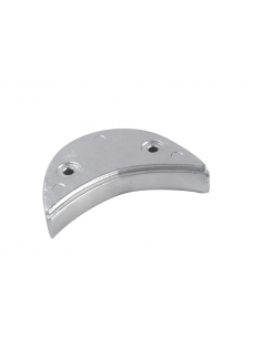 PLACCA PER MOTORE FUORIBORDO 90/140 HP