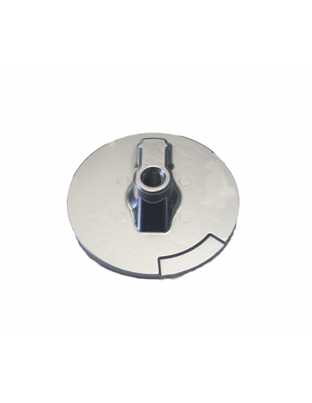 PLACCA PER MOTORI VERADO-ALPHA-BRAVO