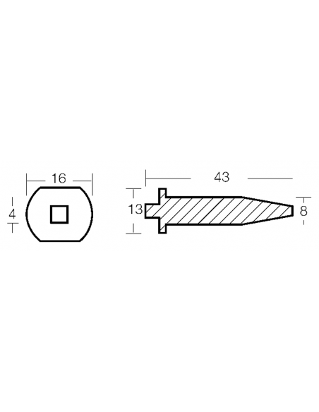 BAROTTO RIF.OR.826887M