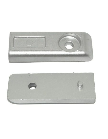 PIASTRA PER MOTORI VERADO 200/275 HP