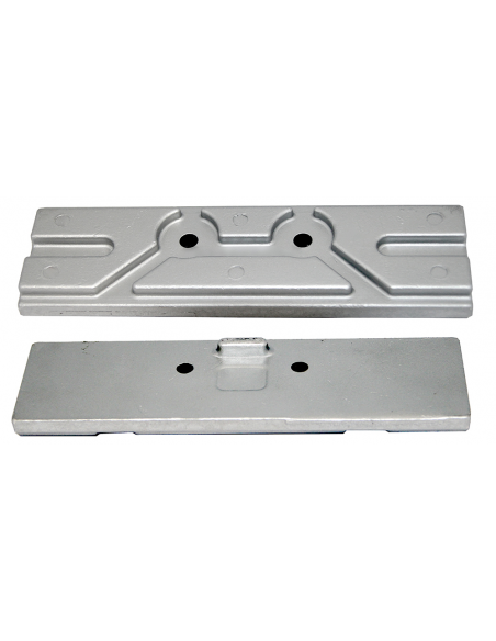 PIASTRA PER MOTORI 150 HP 4T