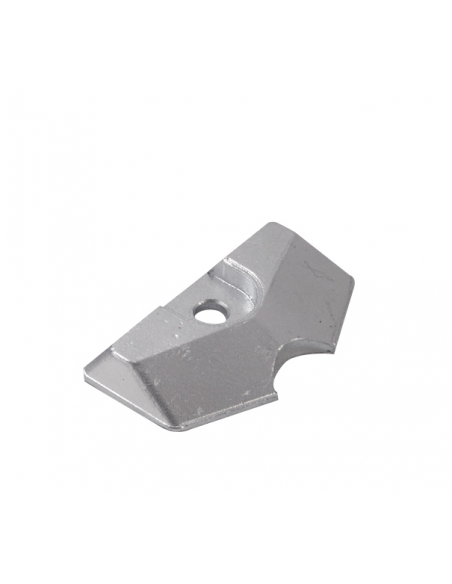 PLACCA PER YAMAHA MALTA 3,5 HP3,5 HP