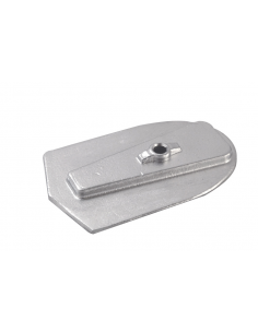 PLACCA PER YAMAHA 6/8 HP