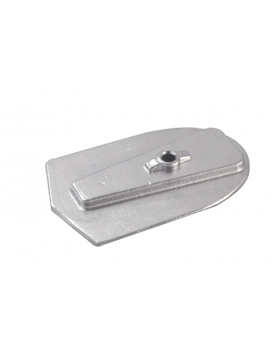 PLACCA PER YAMAHA 6/8 HP