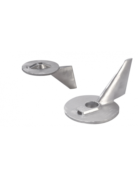 PINNA PER YAMAHA 130/205/230/260 HP