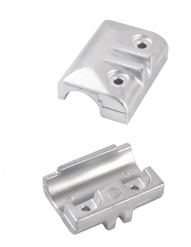 PLACCA PER YAMAHA 40-50 HP