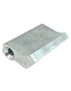PLACCA PER MOTORI  YAMAHA 300/350 HP 4T